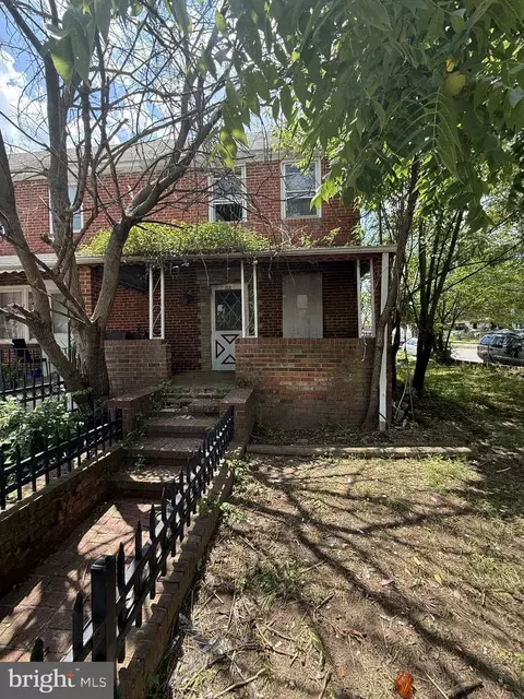 1526 Charlotte Ave, Baltimore, MD 21224