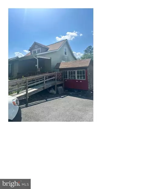 Exterior - Undisclosed, Baltimore, MD 21214 photo 1 of 2