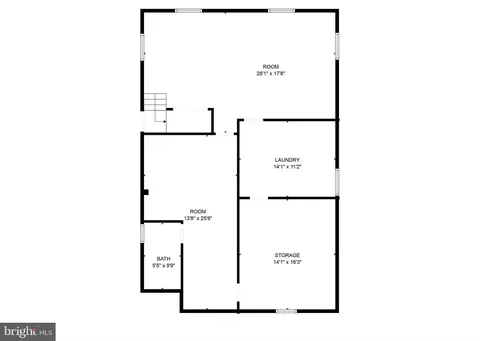 4206 Diller Ave, Baltimore, MD 21206 photo 26