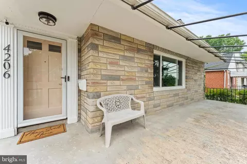 4206 Diller Ave, Baltimore, MD 21206 photo 2