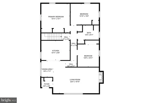 4206 Diller Ave, Baltimore, MD 21206 photo 25