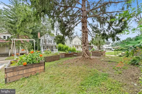 4206 Diller Ave, Baltimore, MD 21206 photo 5