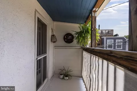 Exterior - 1431 E Clement St, Baltimore, MD 21230 photo 4 of 6