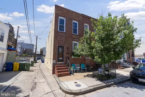 1431 E Clement St, Baltimore, MD 21230