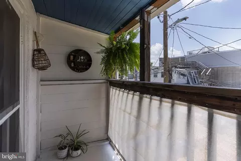 Exterior - 1431 E Clement St, Baltimore, MD 21230 photo 1 of 6