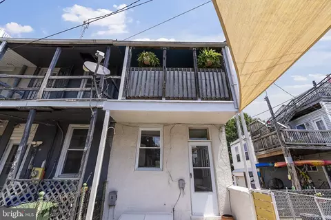 Exterior - 1431 E Clement St, Baltimore, MD 21230 photo 6 of 6