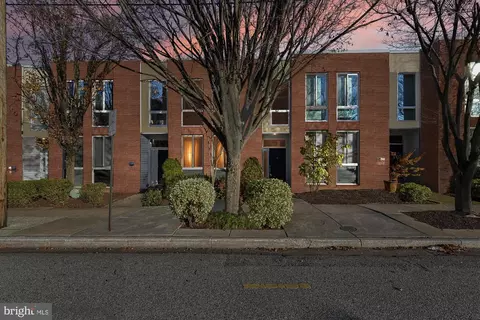 Exterior - 1011 Covington St, Baltimore, MD 21230 photo 1 of 16