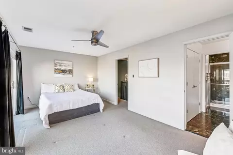 Bedroom - 1011 Covington St, Baltimore, MD 21230 photo 4 of 11