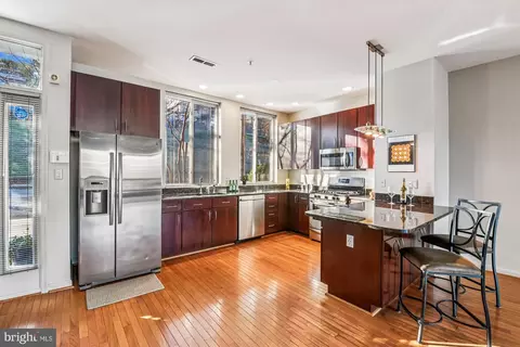 Kitchen - 1011 Covington St, Baltimore, MD 21230 photo 1 of 6