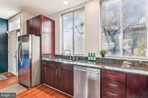 Kitchen - 1011 Covington St, Baltimore, MD 21230 photo 2 of 6