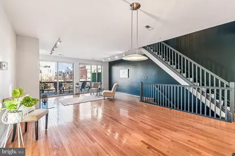 Living - 1011 Covington St, Baltimore, MD 21230 photo 7 of 7