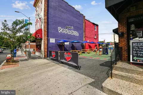 Exterior - 1011 Covington St, Baltimore, MD 21230 photo 11 of 16