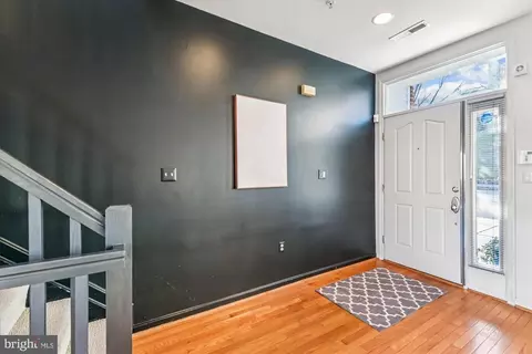 Entry Way - 1011 Covington St, Baltimore, MD 21230 photo 1 of 8