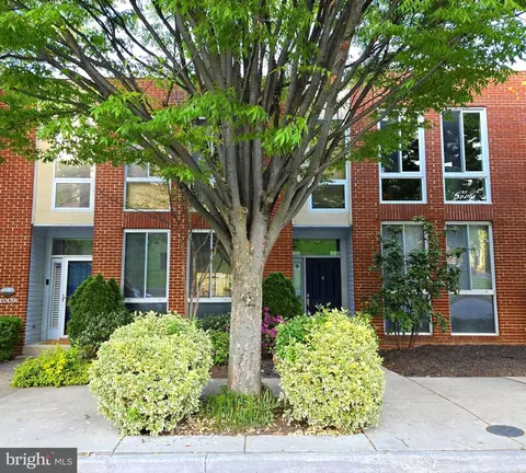 1011 Covington St, Baltimore, MD 21230