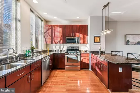 Kitchen - 1011 Covington St, Baltimore, MD 21230 photo 3 of 6