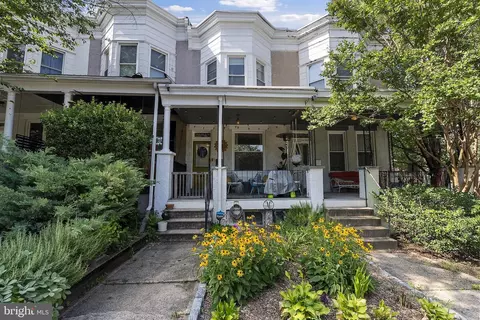 602 W 33rd St, Baltimore, MD 21211 photo 5
