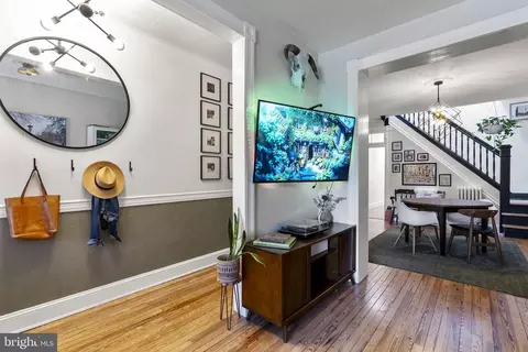 602 W 33rd St, Baltimore, MD 21211 photo 13