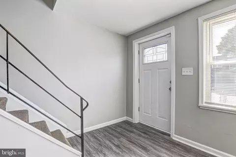 Entry Way - 3025 Huron St, Baltimore, MD 21230 photo 1 of 1