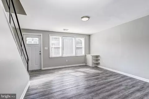 Living - 3025 Huron St, Baltimore, MD 21230 photo 1 of 5
