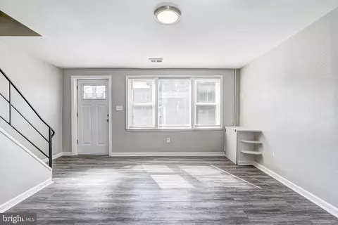 Living - 3025 Huron St, Baltimore, MD 21230 photo 2 of 5