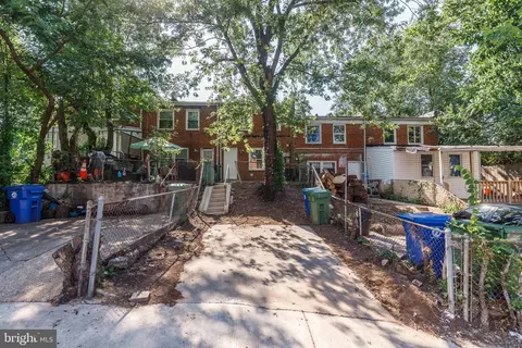 Exterior - 3025 Huron St, Baltimore, MD 21230 photo 4 of 6