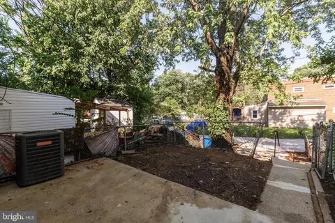 Exterior - 3025 Huron St, Baltimore, MD 21230 photo 2 of 6