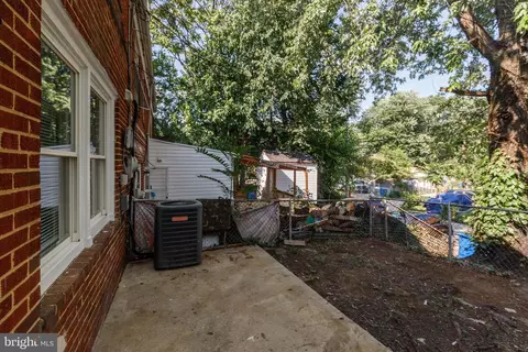 Exterior - 3025 Huron St, Baltimore, MD 21230 photo 1 of 6