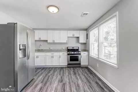 Kitchen - 3025 Huron St, Baltimore, MD 21230 photo 1 of 2
