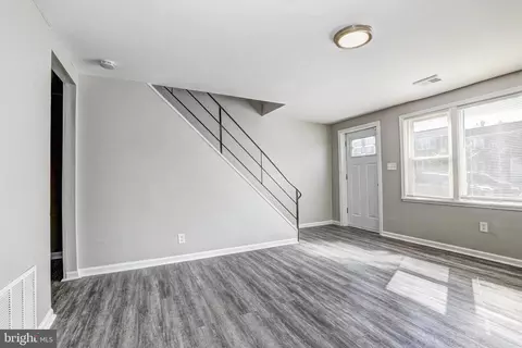 Living - 3025 Huron St, Baltimore, MD 21230 photo 5 of 5