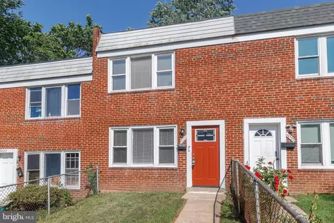 3025 Huron St, Baltimore, MD 21230