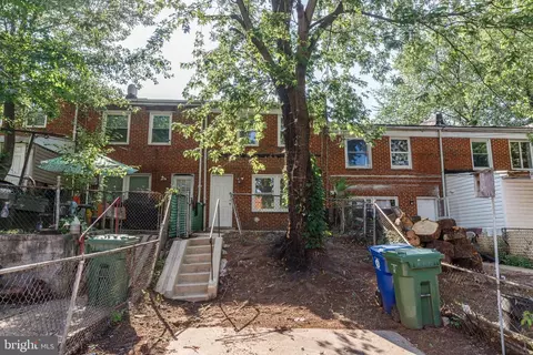 Exterior - 3025 Huron St, Baltimore, MD 21230 photo 3 of 6