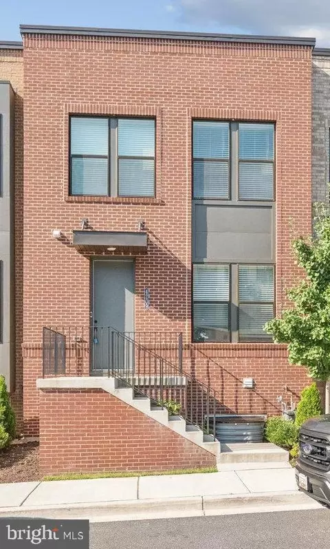 4209 Laplata Ave, Baltimore, MD 21211