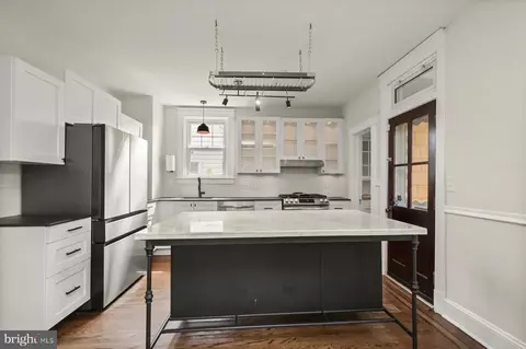 Kitchen - 207 E Melrose Ave, Baltimore, MD 21212 photo 1 of 5