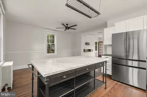 Kitchen - 207 E Melrose Ave, Baltimore, MD 21212 photo 5 of 5