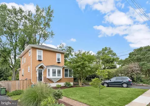 Exterior - 207 E Melrose Ave, Baltimore, MD 21212 photo 2 of 13