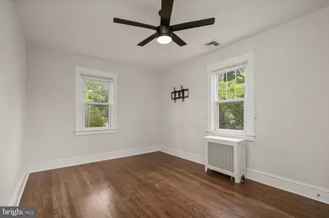 Bedroom - 207 E Melrose Ave, Baltimore, MD 21212 photo 1 of 8