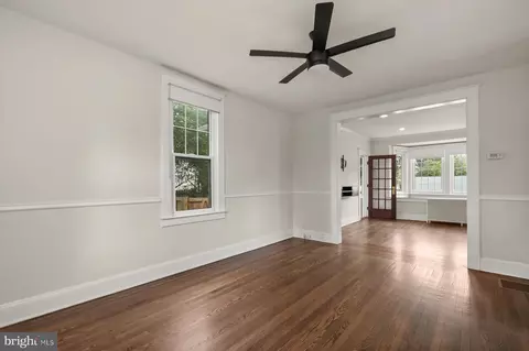 Living - 207 E Melrose Ave, Baltimore, MD 21212 photo 5 of 5