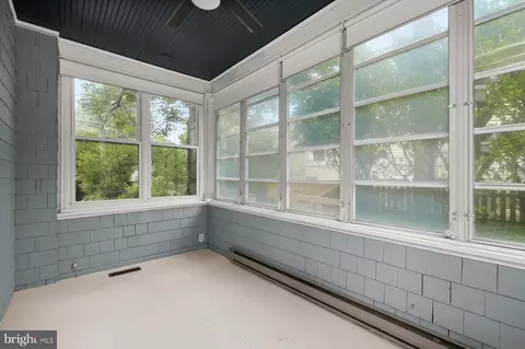 Exterior - 207 E Melrose Ave, Baltimore, MD 21212 photo 5 of 13