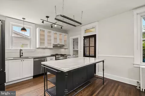 Kitchen - 207 E Melrose Ave, Baltimore, MD 21212 photo 3 of 5