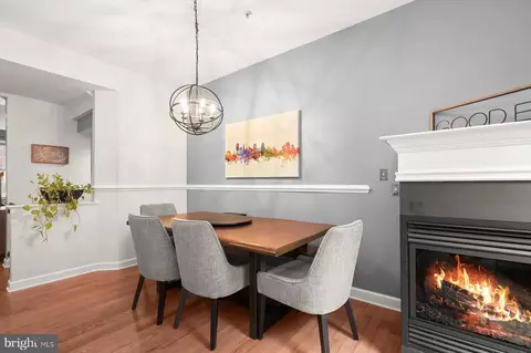 Dining - 1506 Stack St, Baltimore, MD 21230 photo 3 of 3