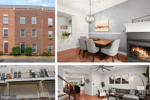 1506 Stack St, Baltimore, MD 21230