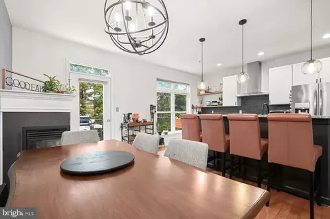 Dining - 1506 Stack St, Baltimore, MD 21230 photo 2 of 3