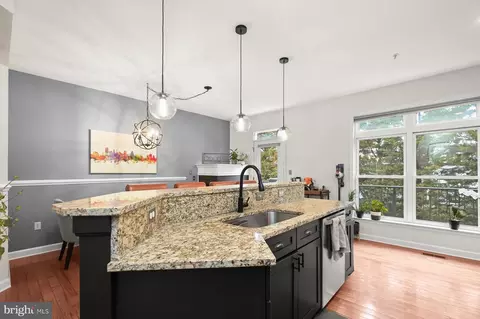 Kitchen - 1506 Stack St, Baltimore, MD 21230 photo 2 of 2