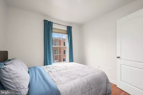 Bedroom - 1506 Stack St, Baltimore, MD 21230 photo 6 of 8