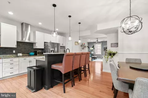 Kitchen - 1506 Stack St, Baltimore, MD 21230 photo 1 of 2