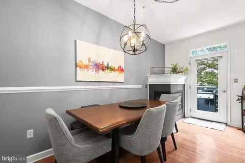Dining - 1506 Stack St, Baltimore, MD 21230 photo 1 of 3