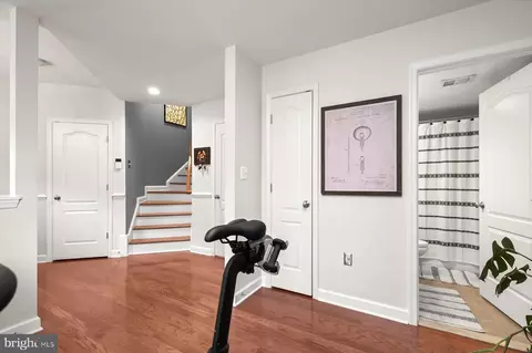 Entry Way - 1506 Stack St, Baltimore, MD 21230 photo 2 of 5