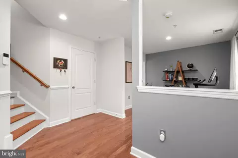 Entry Way - 1506 Stack St, Baltimore, MD 21230 photo 1 of 5