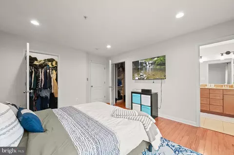 Bedroom - 1506 Stack St, Baltimore, MD 21230 photo 1 of 8