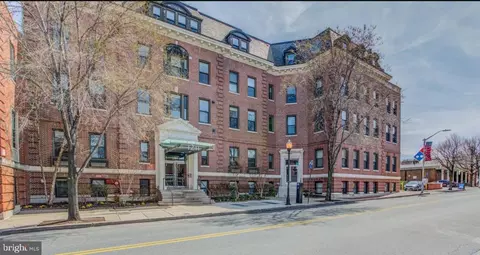 1211 Light St #202, Baltimore, MD 21230